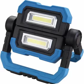 STILKER tölthető LED reflektor, 2x5 W, 1000 lm (82397)