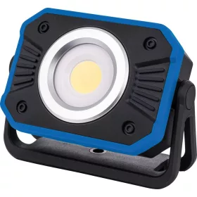 STILKER tölthető LED reflektor, 10 W, 1000 lm (82402)
