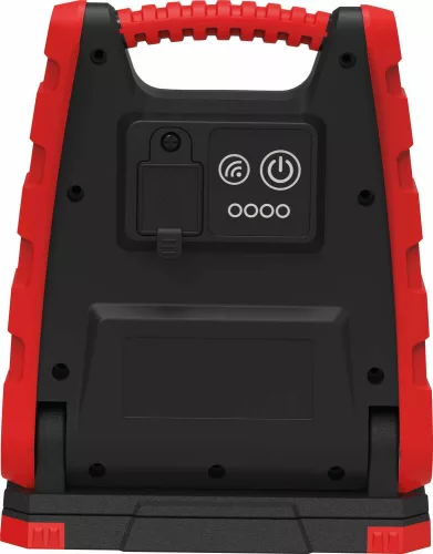 DRAKKAR tölthető LED reflektor, 10 W, 1000 lm (82403)