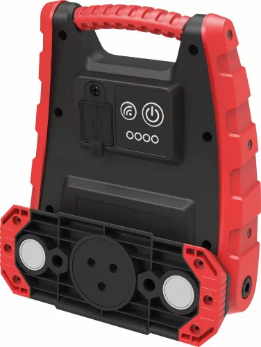 DRAKKAR tölthető LED reflektor, 10 W, 1000 lm (82403)