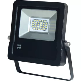 DRAKKAR LED reflektor, extra lapos, 230 V (82406)