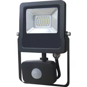   DRAKKAR LED reflektor, extra lapos, érzékelővel, 230 V (82407)