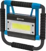 STILKER tölthető LED reflektor, összecsukható, állvánnyal, 10 W, 1500 lm (82410)