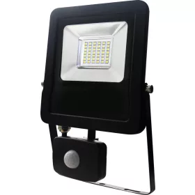   DRAKKAR LED reflektor, extra lapos, érzékelővel, 230 V (82413)
