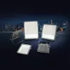 STILKER LED reflektor, extra lapos, 230 V (82414)