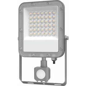  STILKER LED reflektor, extra lapos, érzékelővel, 230 V (82415)