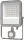 STILKER LED reflektor, extra lapos, érzékelővel, 230 V (82415)