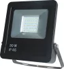 DRAKKAR LED reflektor, extra lapos, 230 V (82418)