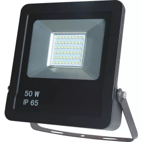 DRAKKAR LED reflektor, extra lapos, 230 V (82418)