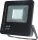 DRAKKAR LED reflektor, extra lapos, 230 V (82418)
