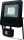 DRAKKAR LED reflektor, extra lapos, érzékelővel, 230 V (82419)