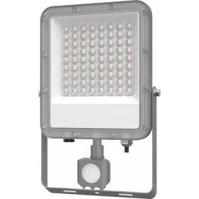   STILKER LED reflektor, extra lapos, érzékelővel, 230 V (82421)