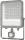 STILKER LED reflektor, extra lapos, érzékelővel, 230 V (82421)