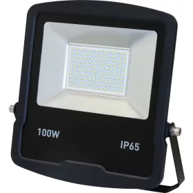 DRAKKAR LED reflektor, extra lapos, 230 V (82424)