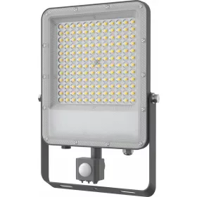   STILKER LED reflektor, extra lapos, érzékelővel, 230 V (82426)