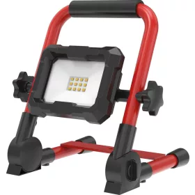 DRAKKAR tölthető LED reflektor, állvánnyal (82442)