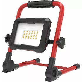 DRAKKAR tölthető LED reflektor, állvánnyal (82444)