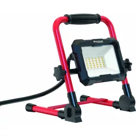   DRAKKAR LED reflektor, állvánnyal, 230 V, 30 W, 2700 lm (82445)
