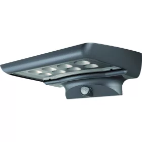   STILKER napelemes LED reflektor, érzékelővel, 300 lm (82451)