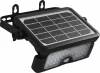 DRAKKAR napelemes LED reflektor, összecsukható, érzékelővel, 500 lm, 5 W (82454)
