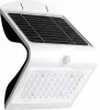 STILKER napelemes LED reflektor, érzékelővel, 500 lm, 4 W (82456)