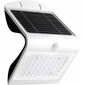  STILKER napelemes LED reflektor, érzékelővel, 500 lm, 4 W (82456)