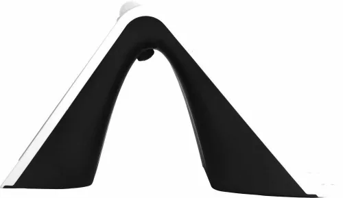 STILKER napelemes LED reflektor, érzékelővel, 500 lm, 4 W (82456)