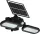 DRAKKAR napelemes LED reflektor, érzékelővel, 1400 lm, 15 W (82463)