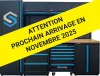 STILKER 4 részes műhelybútor 25 mm fa munkalappal és 247 szerszámmal (84081)