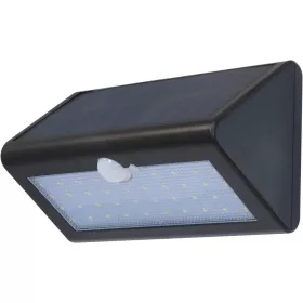   STILKER napelemes LED reflektor, érzékelővel, 500 lm (85455)