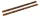SPRiNTUS 360 mm-es kefecsík készlet 111207-hez (lószőr) Ares (101104)