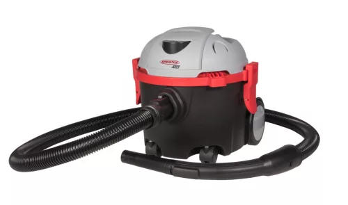 SPRiNTUS Ares száraz Ipari porszívó 700W "Made in Germany"