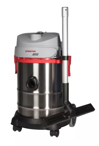 SPRiNTUS Artos száraz/nedves porszívó 1200W "MADE IN GERMANY"