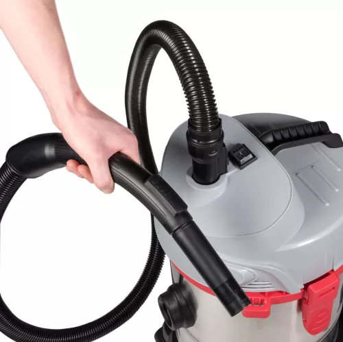SPRiNTUS Artos száraz/nedves porszívó 1200W "MADE IN GERMANY"