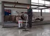 SPRiNTUS Artos száraz/nedves porszívó 1200W "MADE IN GERMANY"