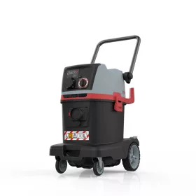  SPRiNTUS CraftiX 35 L  Biztonsági porszívó, ipari extra szűrés, "Made in Germany"