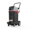 SPRiNTUS CraftiX 50 L  Biztonsági porszívó, ipari extra szűrés, "Made in Germany"