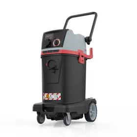   SPRiNTUS CraftiX 50 L  Biztonsági porszívó, ipari extra szűrés, "Made in Germany"