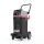 SPRiNTUS CraftiX 50 L  Biztonsági porszívó, ipari extra szűrés, "Made in Germany"