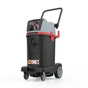   SPRiNTUS CraftiX 50 M  Biztonsági porszívó, ipari extra szűrés, "Made in Germany"