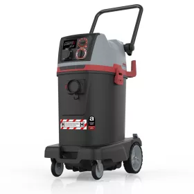   SPRiNTUS CraftiX 50 H Biztonsági porszívó, ipari extra szűrés, "Made in Germany"