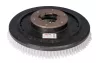 SPRiNTUS kefe, 432mm, (kemény) EM17 Evo (205121)