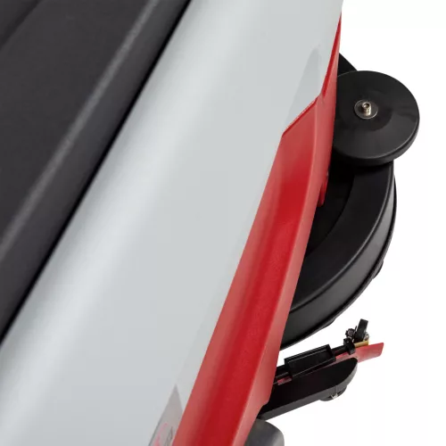 SPRiNTUS Torana K Takarítógép, vezetékes verzió, akku nélkül "Made in Germany"
