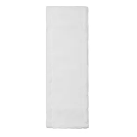 SPRiNTUS Basic PRO 50 cm mikroszálas felmosópárna fehér