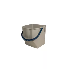   SPRiNTUS vödör CombiX XL, PRO, 18 literes, szürke, fogantyú kék Combix (301185)
