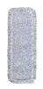 SPRiNTUS Bluestar 50 cm mikroszálas felmosópárna kék/fehér