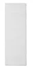 SPRiNTUS Basic 50 cm mikroszálas felmosópárna fehér