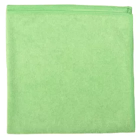   SPRiNTUS Rainbow PRO zöld 40x40 cm mikroszálas kendő 340 g/m²