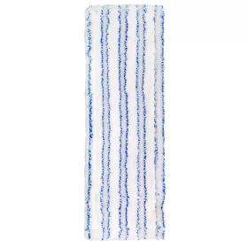   SPRiNTUS Premium Pro 50 cm mikroszálas felmosópárna fehér/kék