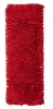 SPRiNTUS Octopus red 40 cm Chenille felmosópárna mikroszálas